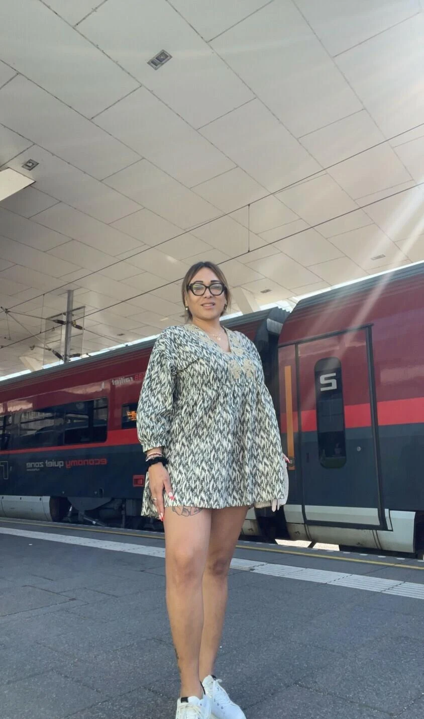 Tsalessandra — 10 / 18