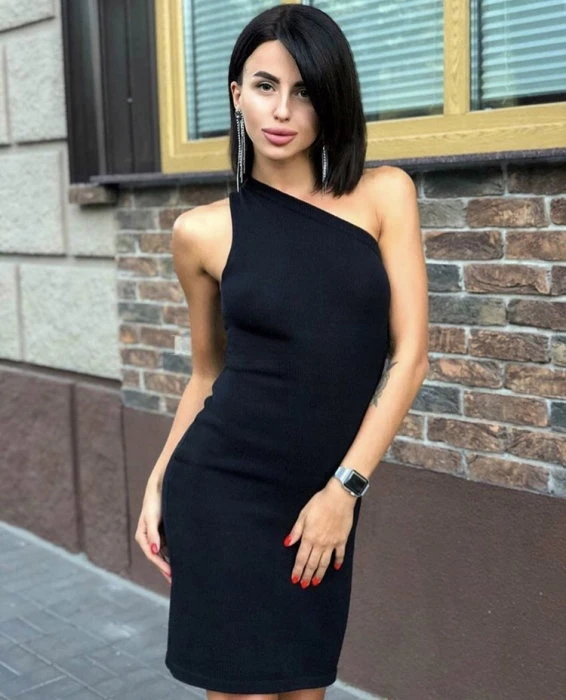Katrina, Escort, Istanbul