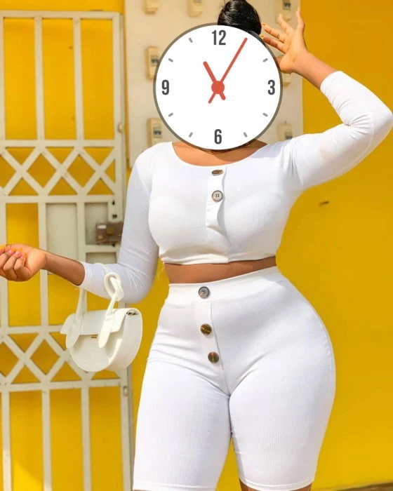 Miraj, Escort, Abuja