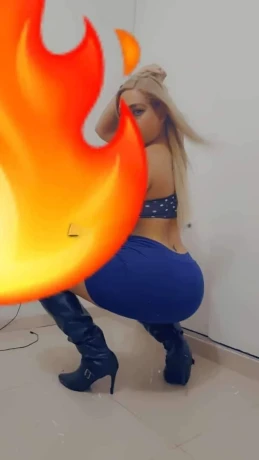 Dayane Dominante — 10 / 12