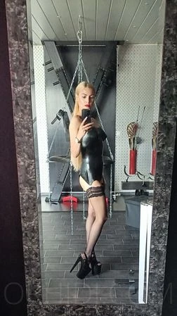 Lady Caroline - Verheißungsvoll, Escort, Dortmund
