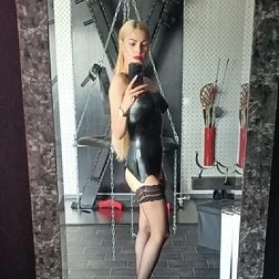 Lady Caroline - Verheißungsvoll, Escort, Dortmund