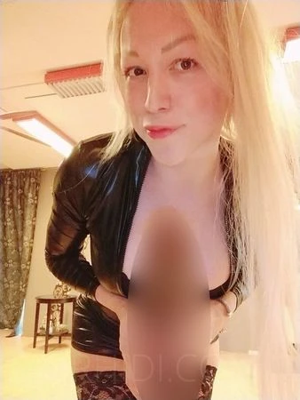 TS Vanessa Diniz, Escort, Villingen-Schwenningen