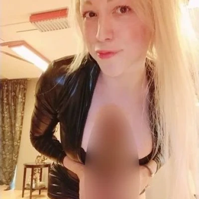 TS Vanessa Diniz, Escort, Villingen-Schwenningen