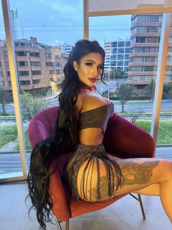 Sofi Mendoza — 8 / 12