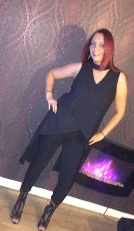 nawtyfrancesca — 15 / 16