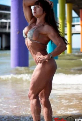 Karyn Bayres — 6 / 7