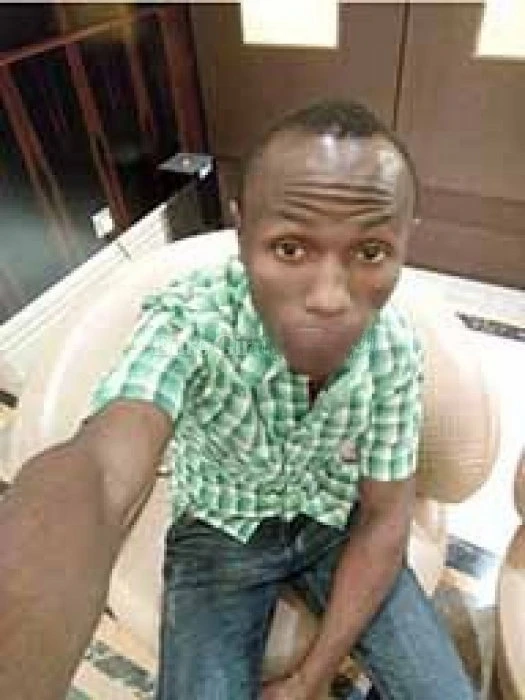 Frank, Escort, Thika
