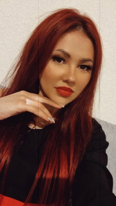 Sorina, Escort, Basel