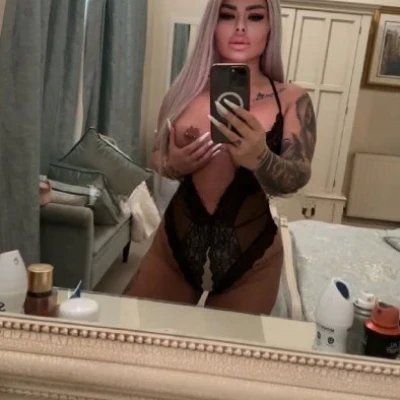 Jojo, Escort, Copenhagen