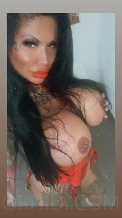 Party P*rn* Tyra - Brandneu in deiner Stadt! — 12 / 15
