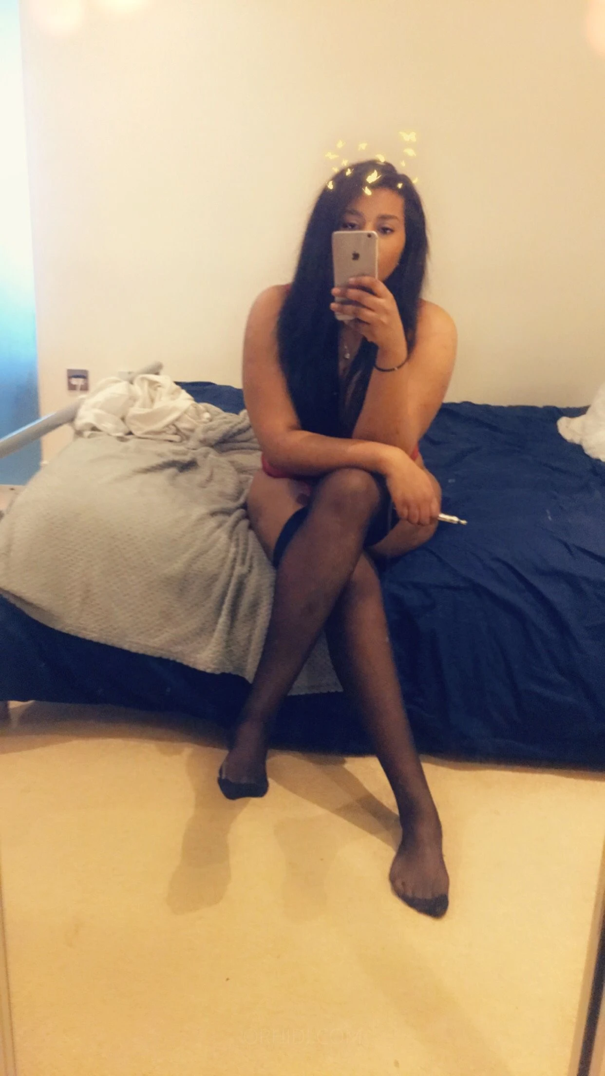 AlexaFoXx — 7 / 18