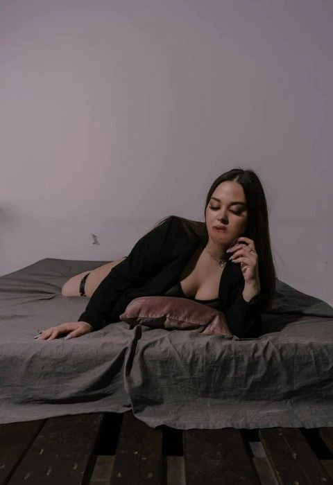 Larisa, Escort, Bari