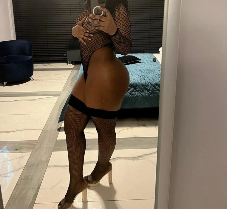 Nickita, Escort, Copenhagen