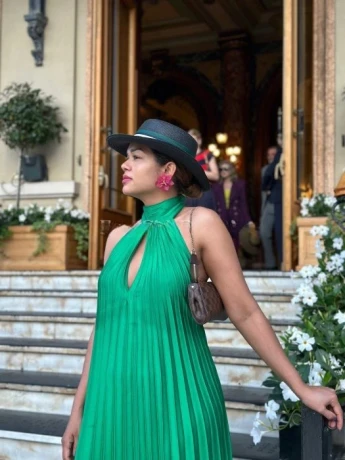 Paola Tigressa — 6 / 7