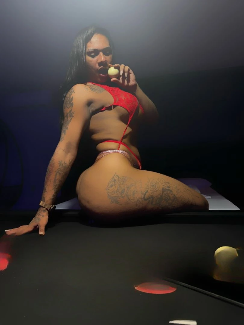 Byanca trindade — 7 / 12