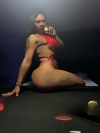 Byanca trindade — 7 / 12