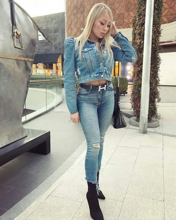 Ms Mirayx — 2 / 3