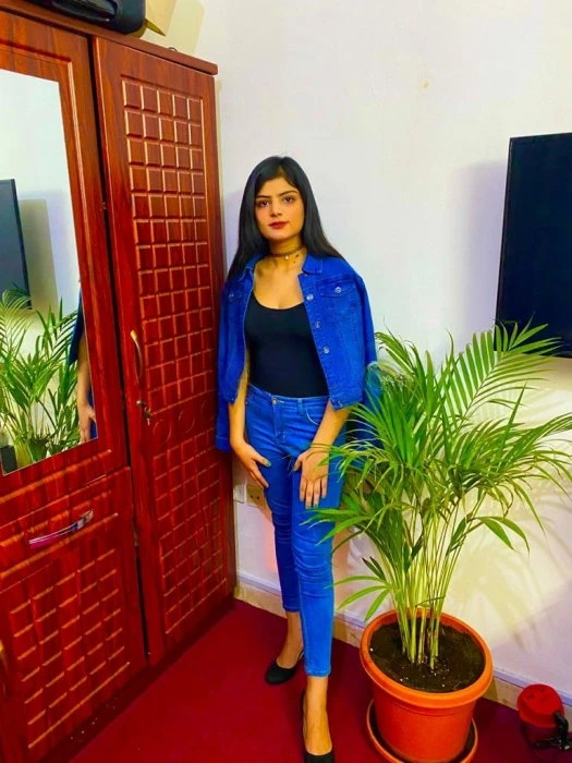 Arshita, Escort, Dubai