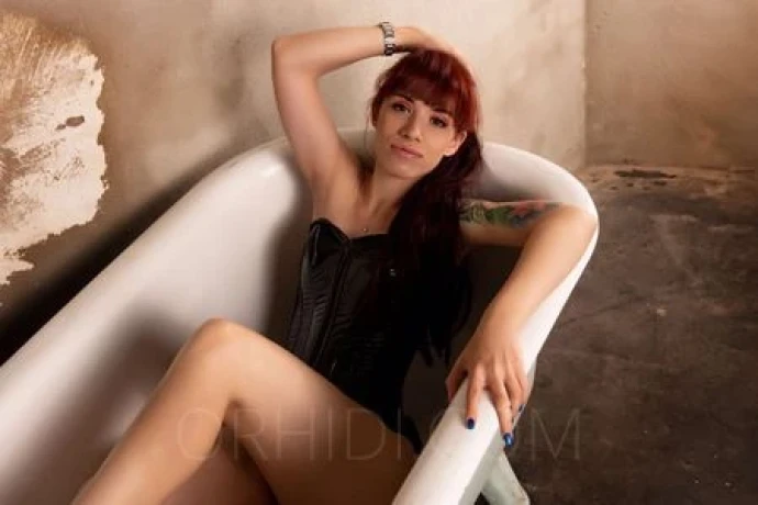 Sofia  - Nur für 1 Woche da! — 4 / 5