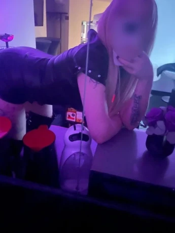 Lady Lena Escort Sm Pauschalpreise — 6 / 9