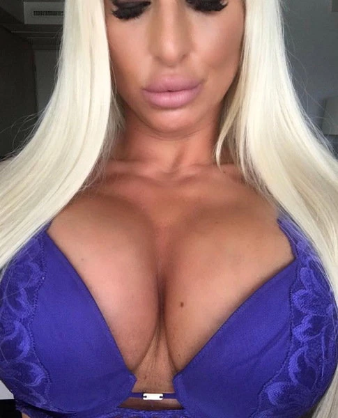 deutsche Tiffany Angel — 7 / 13