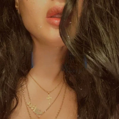 Kim Alguera, Escort, Stockholm