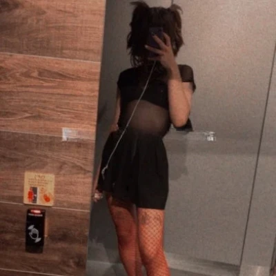 Skylla, Escort, Mersin