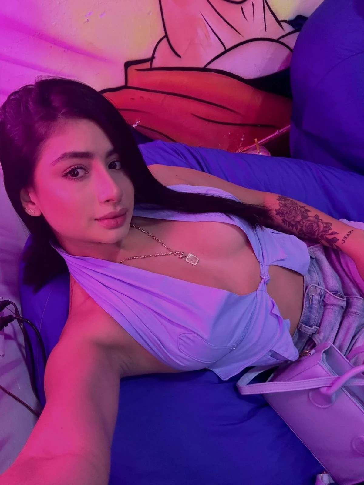 Lauren — 5 / 7