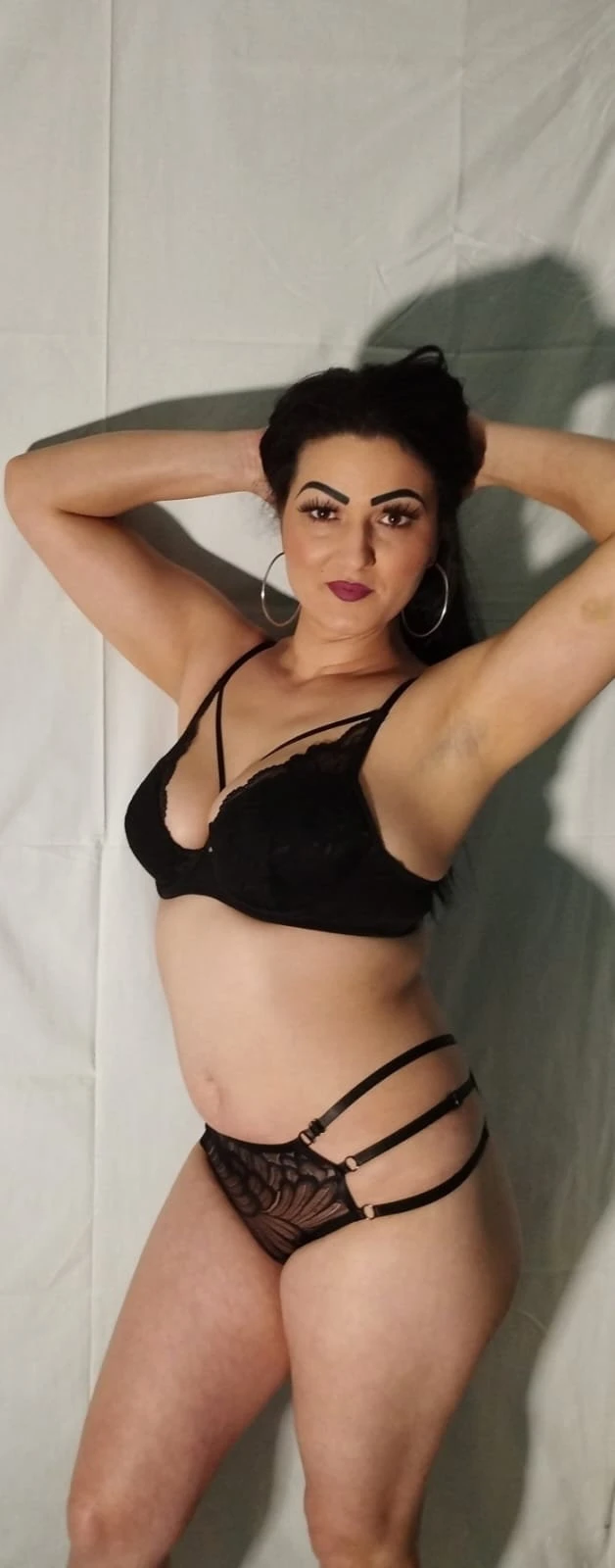 Fatima 03, Escort, Stuttgart