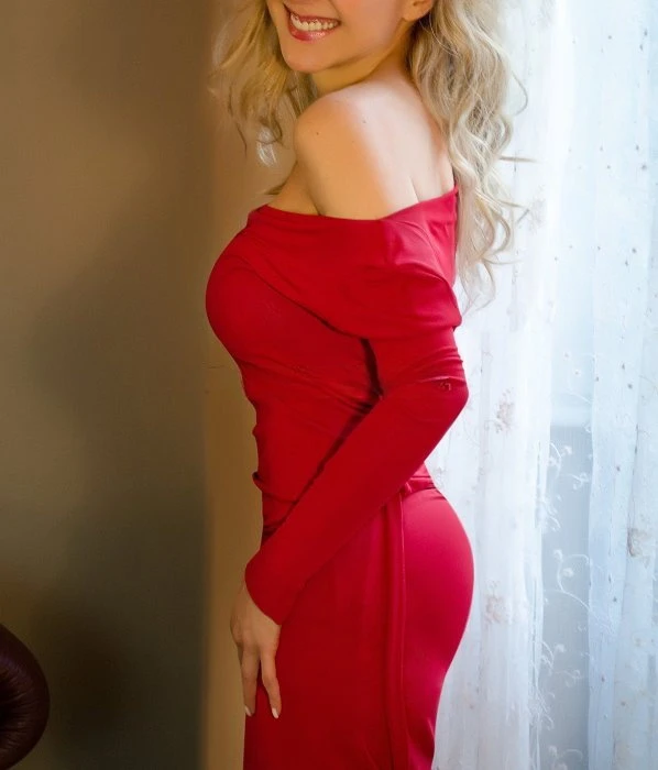 Anna Tantra — 9 / 10