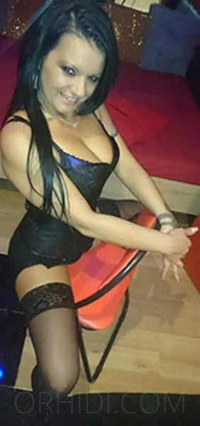 ANDREA, Escort, Munich
