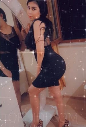 Rima, Escort, Istanbul