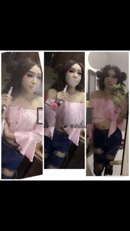 Thais Transsexual — 2 / 3