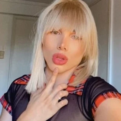 TS Kim, Escort, Berlin