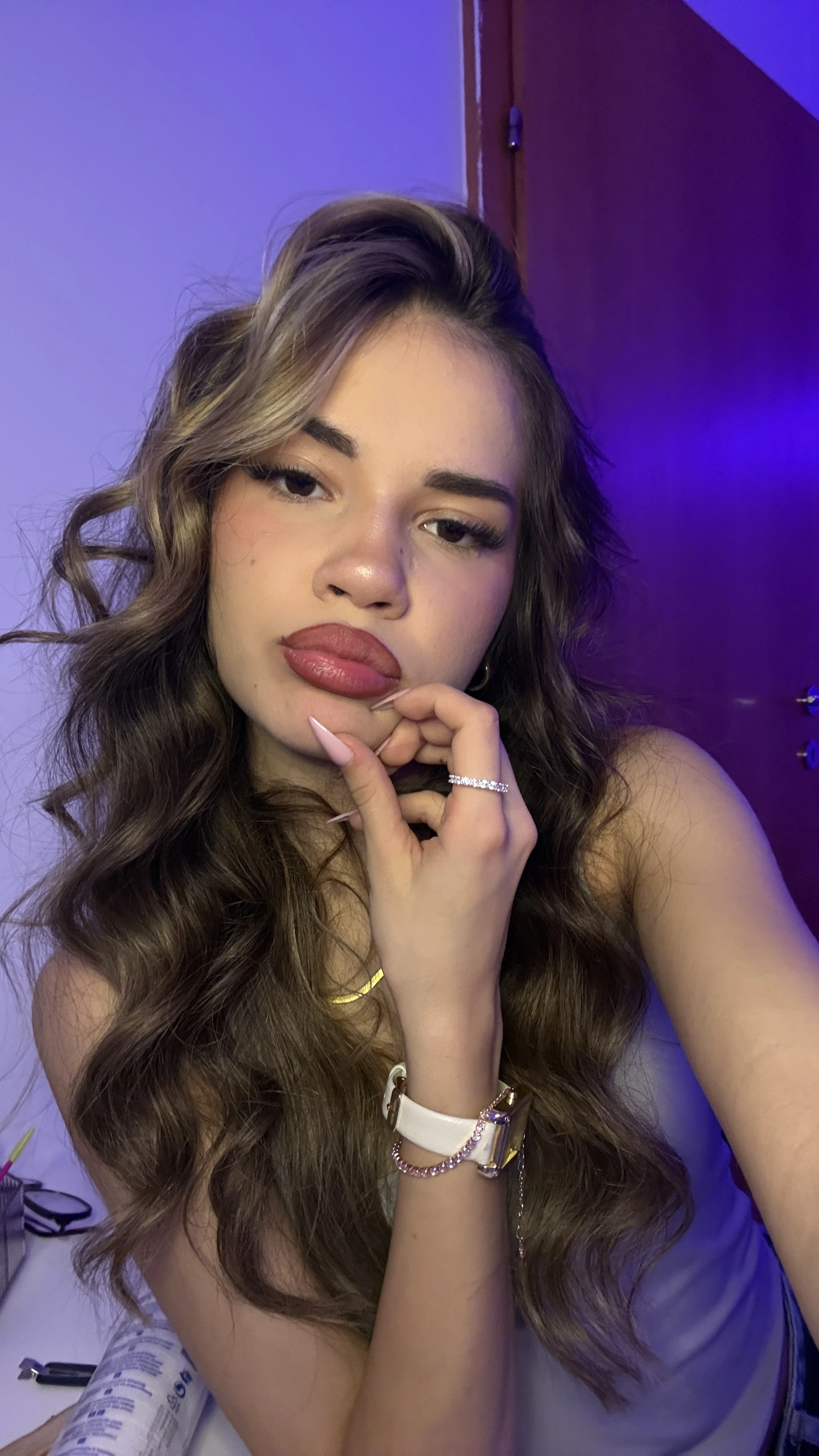 lexi — 3 / 5