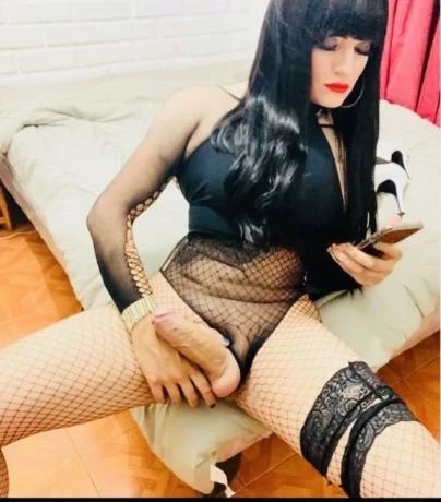 Fernanda Dotada — 3 / 7