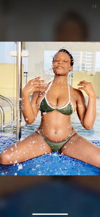 Sexy Nene — 2 / 3
