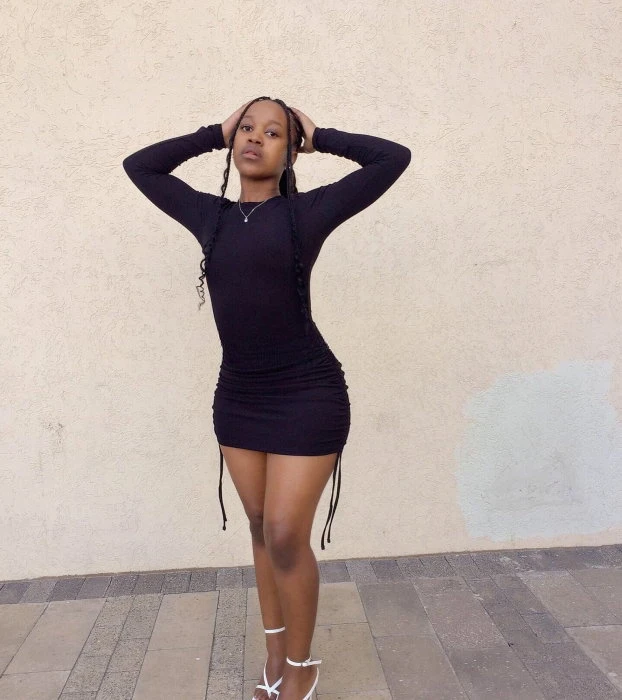 Rahma, Escort, Sharjah
