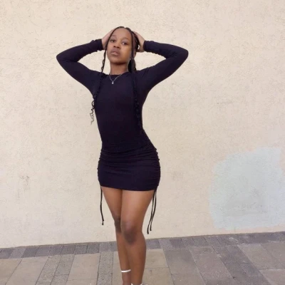 Rahma, Escort, Sharjah