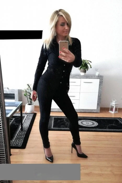 Bella, Escort, Vienna