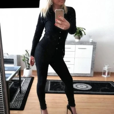 Bella, Escort, Vienna