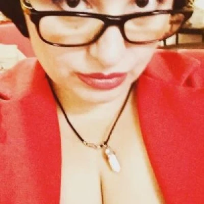 Madam Viva, Escort, Amsterdam