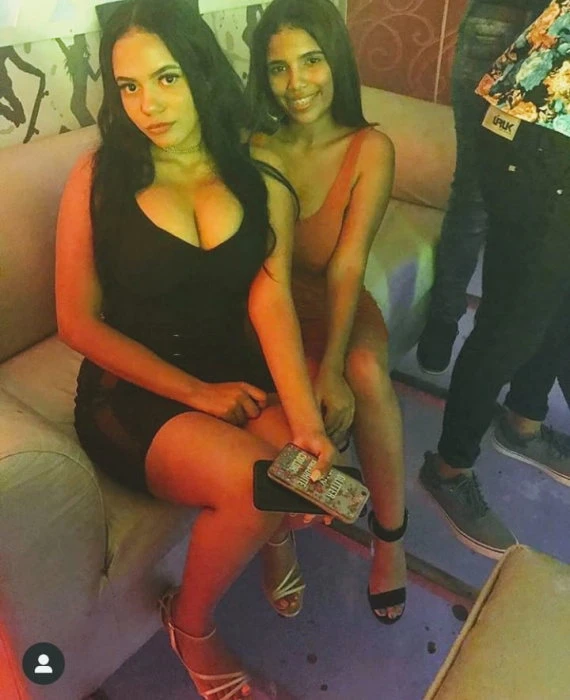 Lola, Escort, Toronto