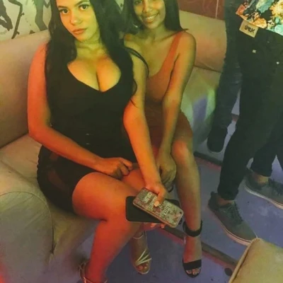 Lola, Escort, Toronto