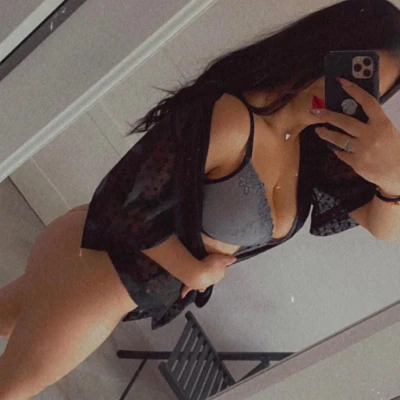 Alissa21, Escort, Innsbruck