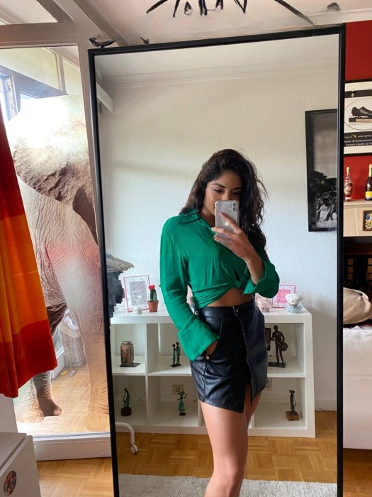 Maya — 6 / 11