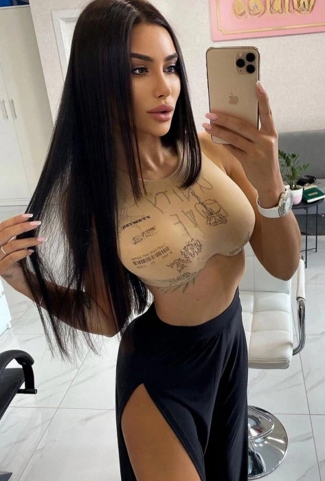 Sonya — 4 / 7