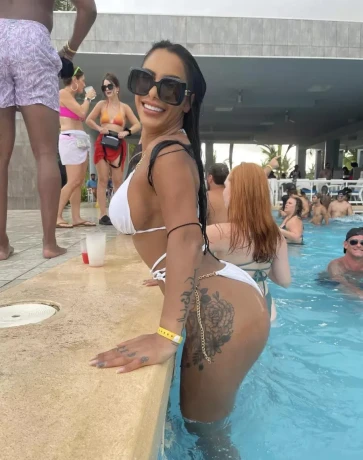 Maya The Bee Fetish — 3 / 9