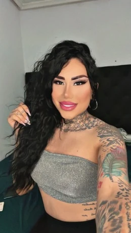 Ts Tiffani — 5 / 12